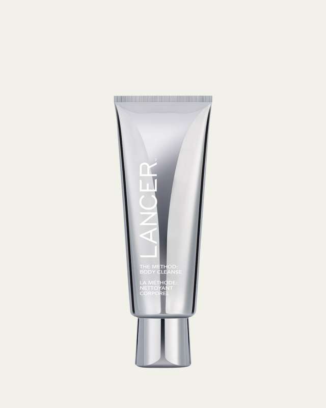 8.5 oz. The Method: Body Cleanse